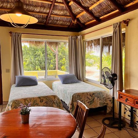 Cabo Pulmo Beach Resort Kültér fotó
