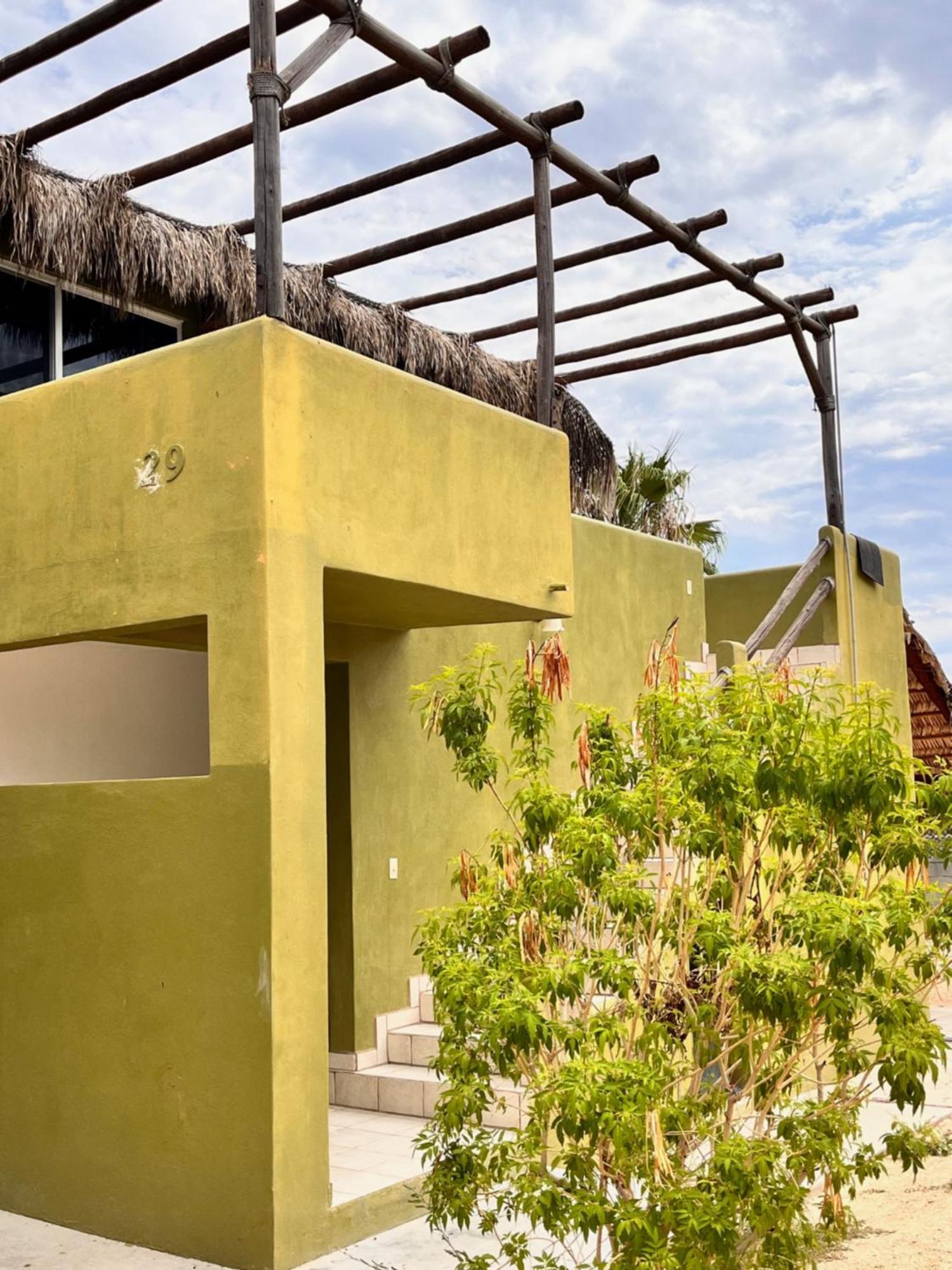 Cabo Pulmo Beach Resort Kültér fotó