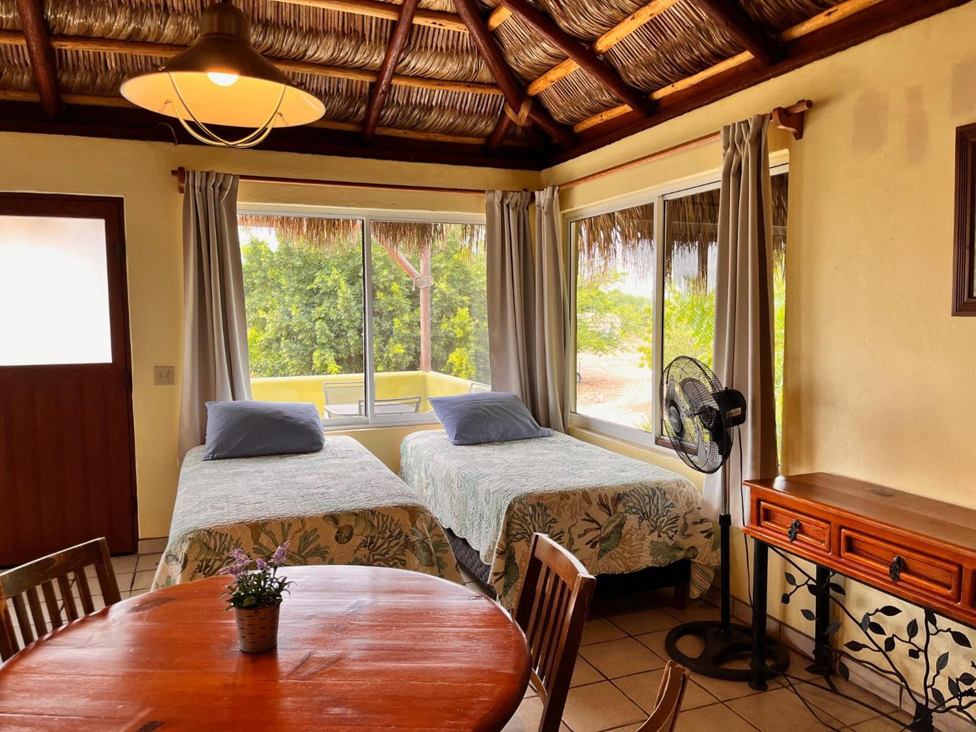 Cabo Pulmo Beach Resort Kültér fotó