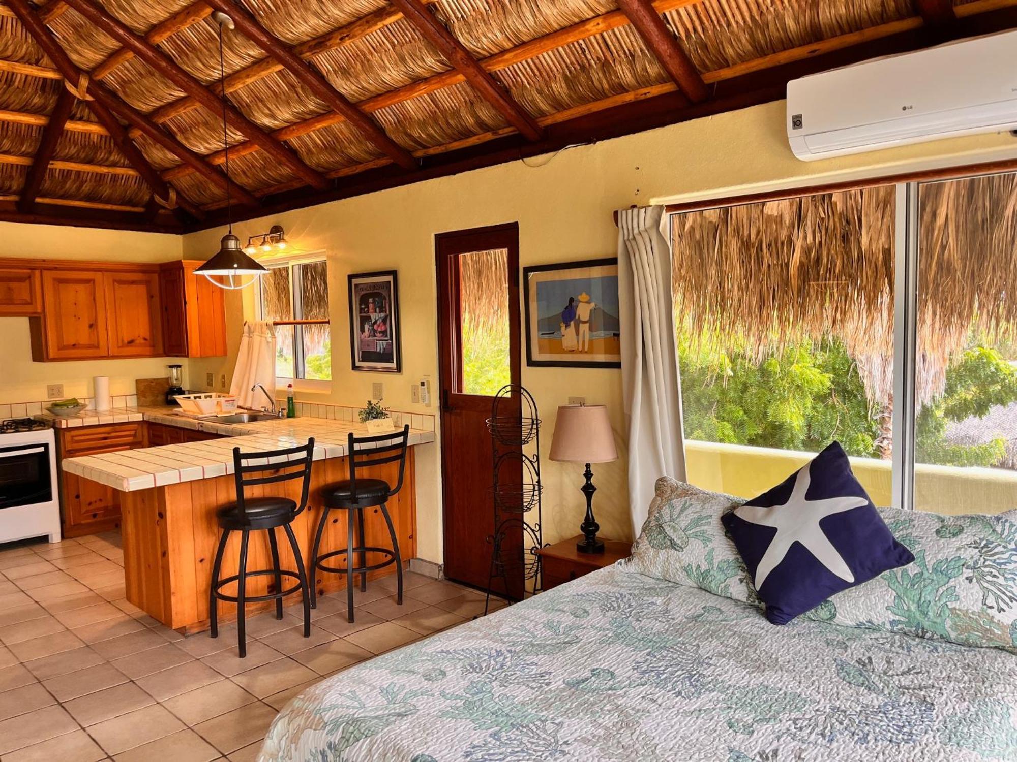 Cabo Pulmo Beach Resort Kültér fotó
