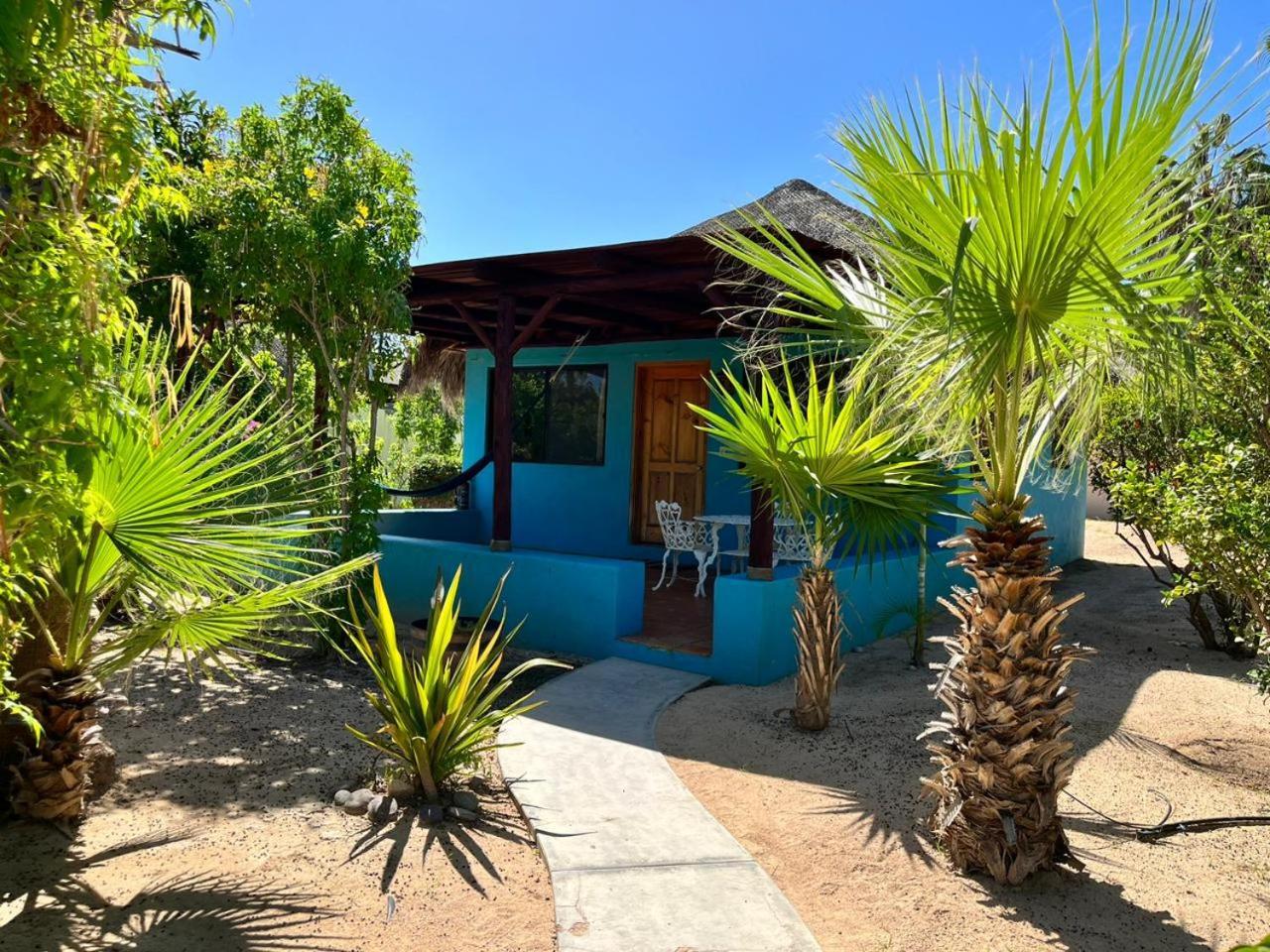 Cabo Pulmo Beach Resort Kültér fotó