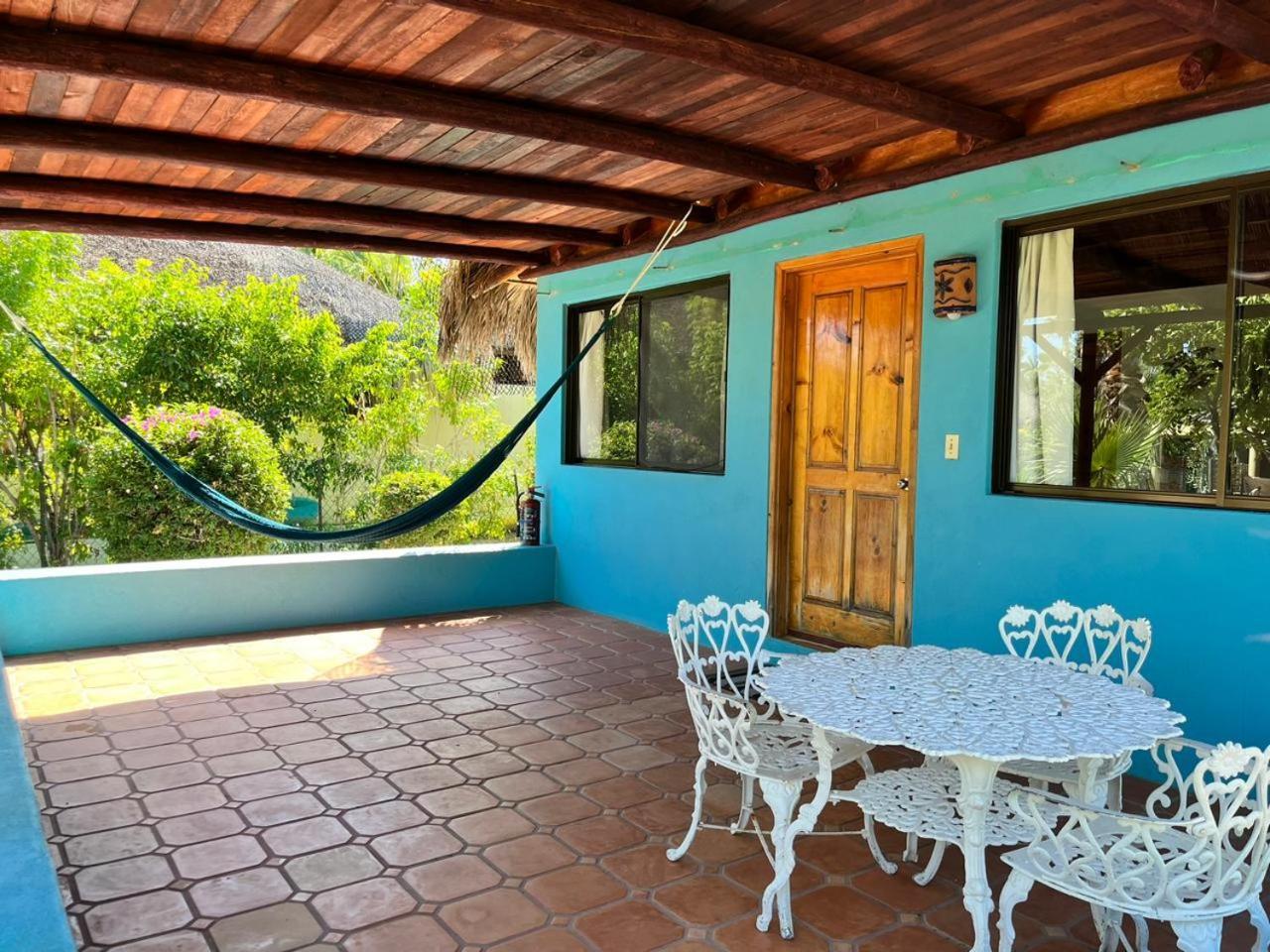 Cabo Pulmo Beach Resort Kültér fotó