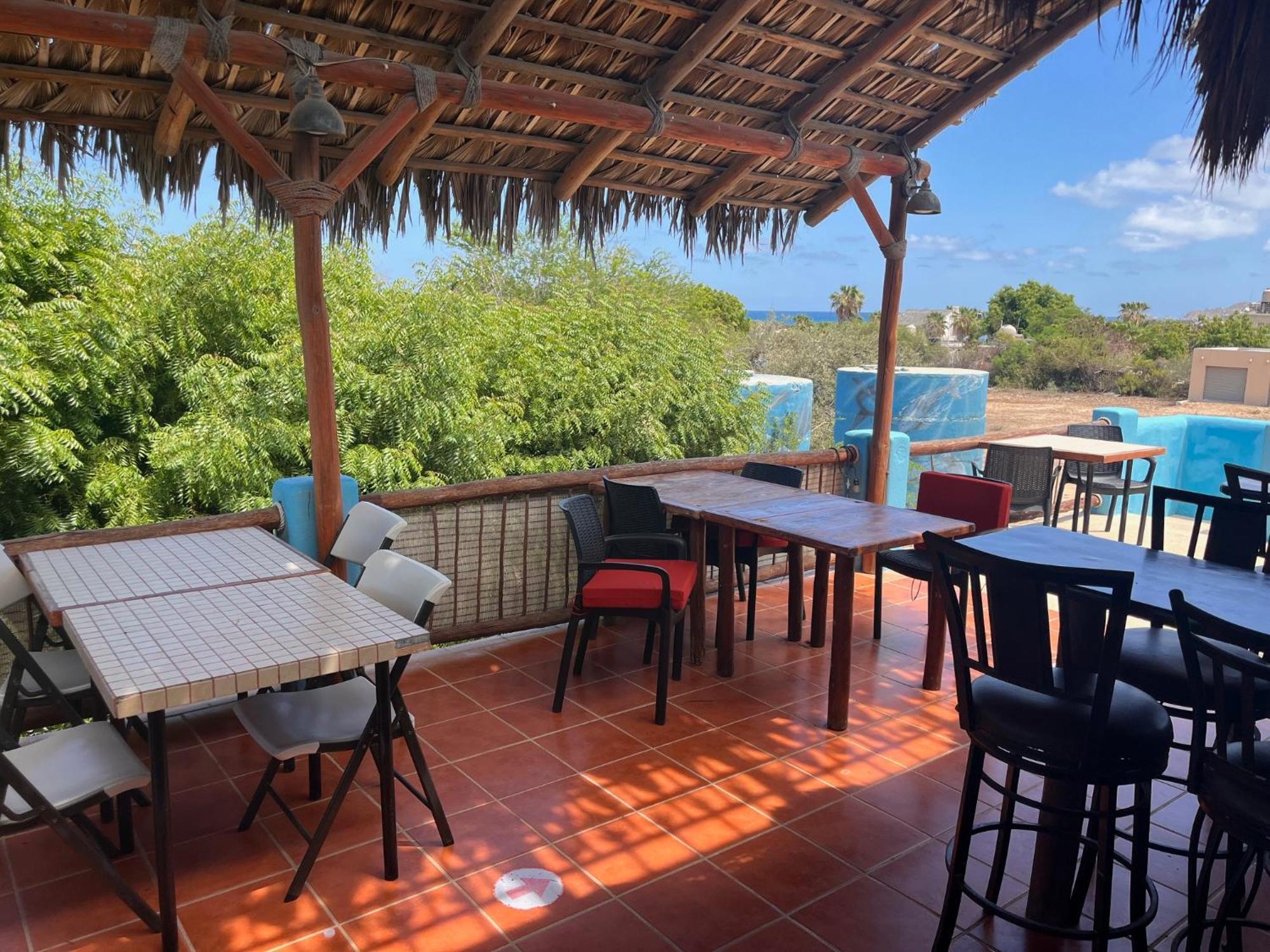 Cabo Pulmo Beach Resort Kültér fotó