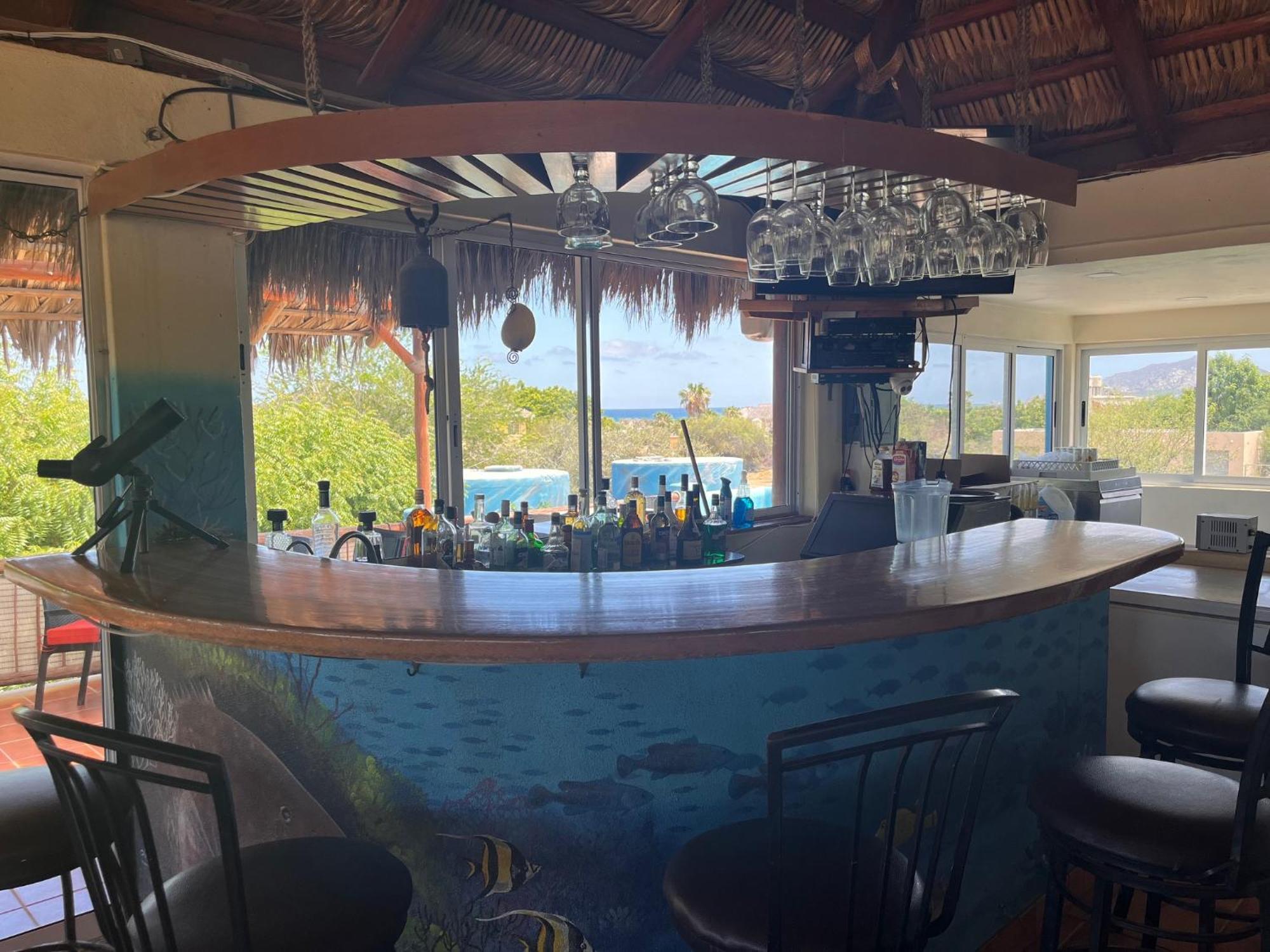 Cabo Pulmo Beach Resort Kültér fotó