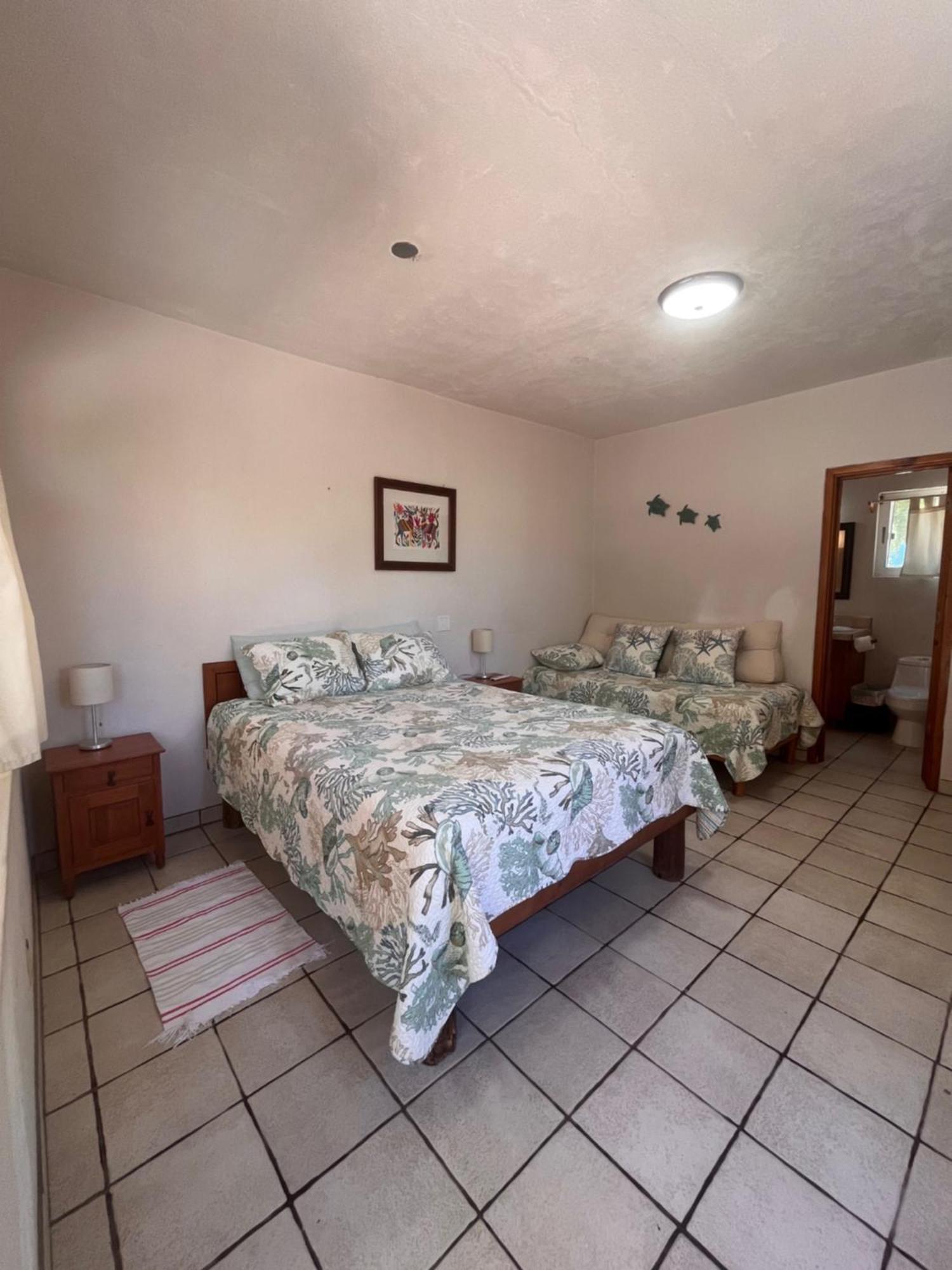 Cabo Pulmo Beach Resort Kültér fotó