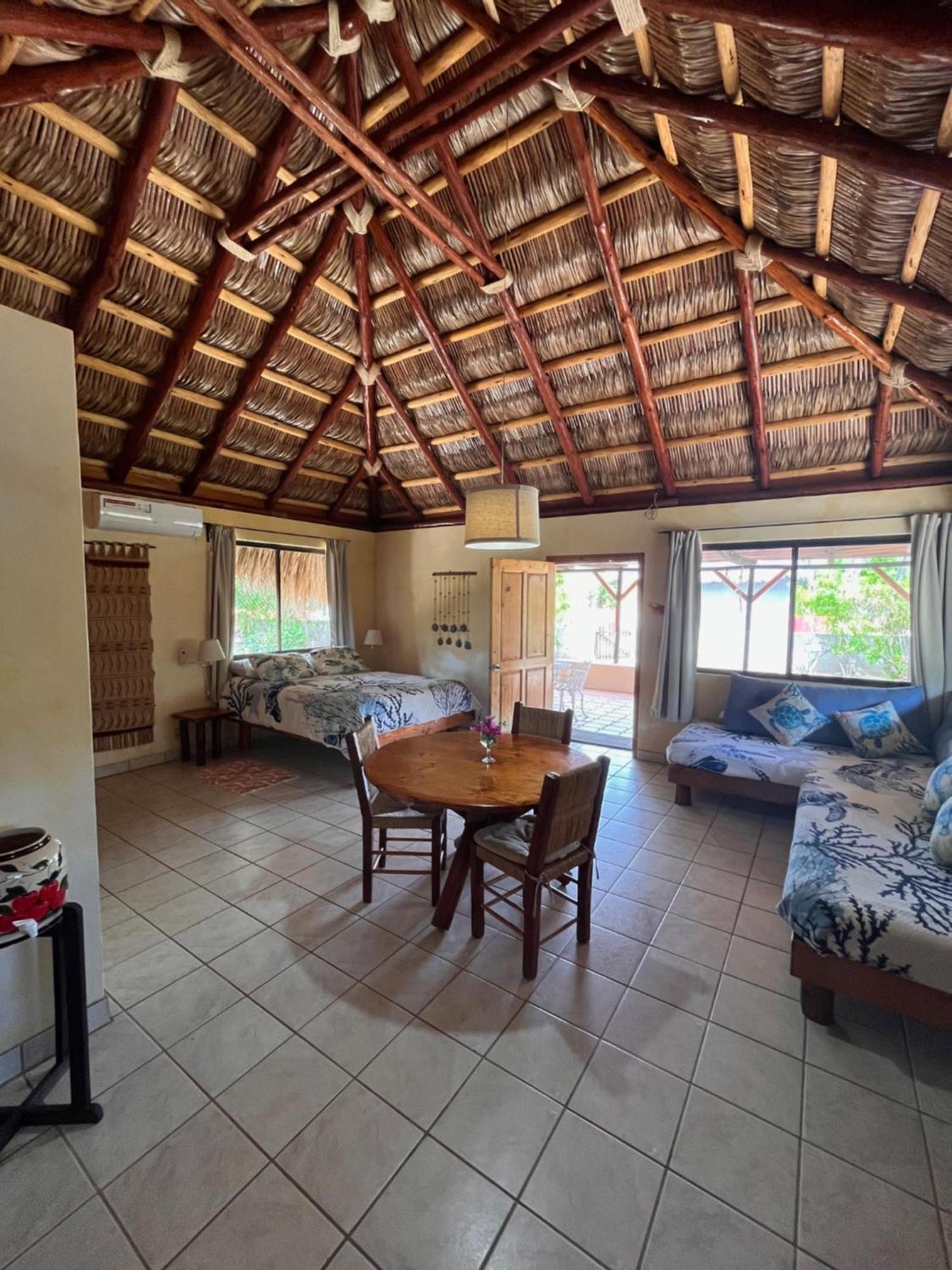 Cabo Pulmo Beach Resort Kültér fotó