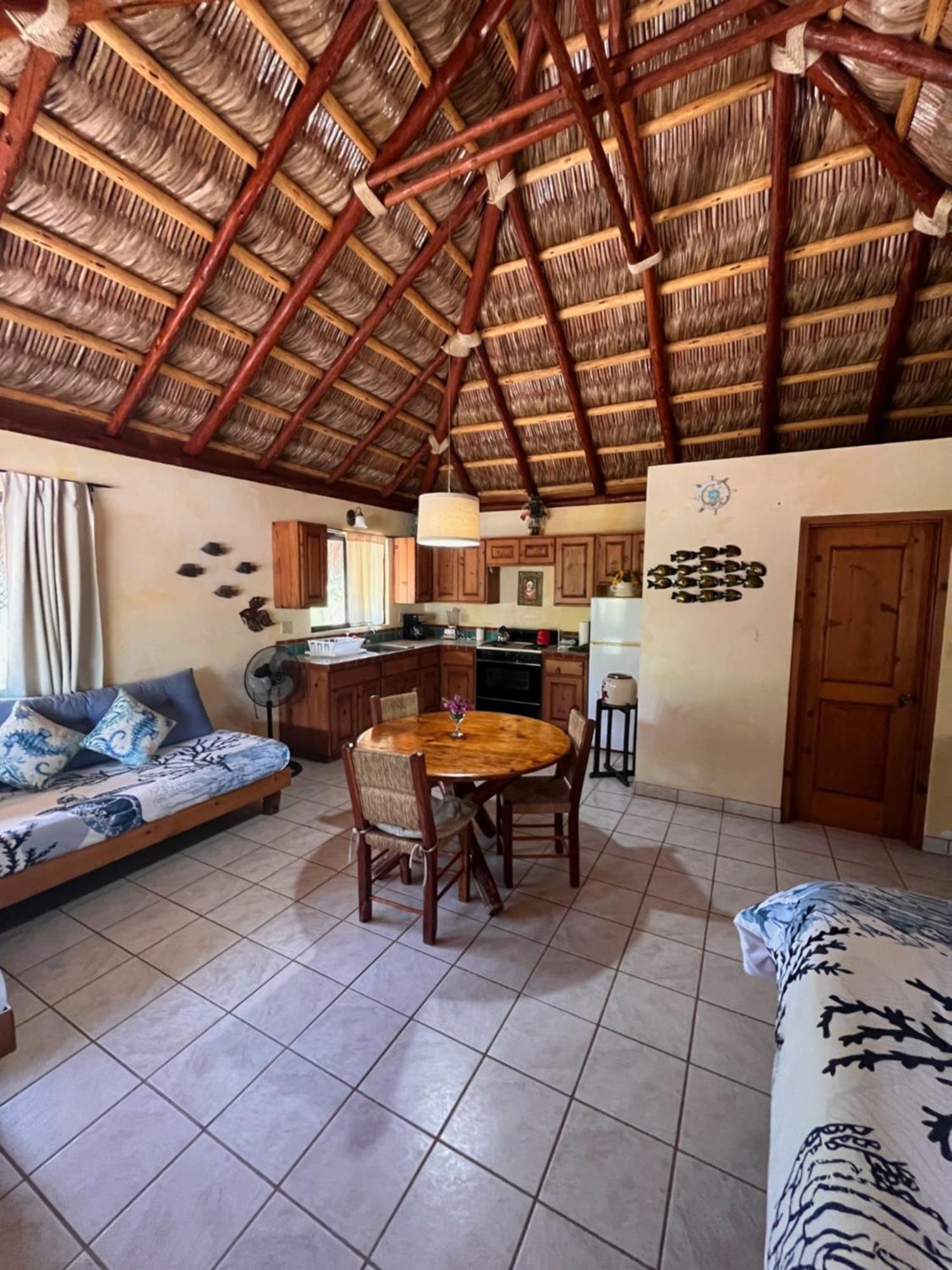 Cabo Pulmo Beach Resort Kültér fotó