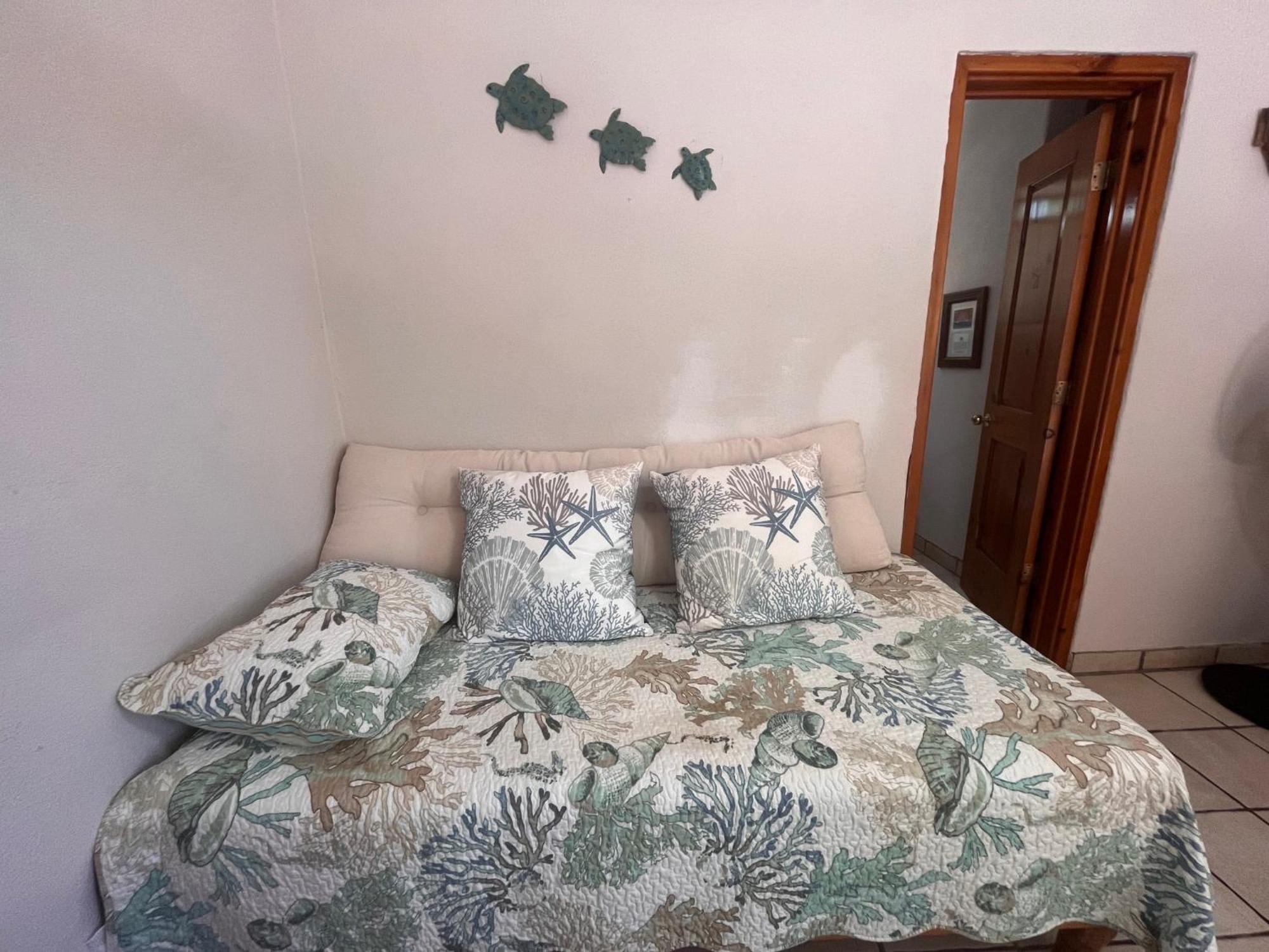 Cabo Pulmo Beach Resort Kültér fotó